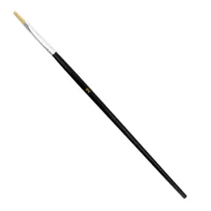 Pincel Foska Espatulado N°2 (12 unidades)