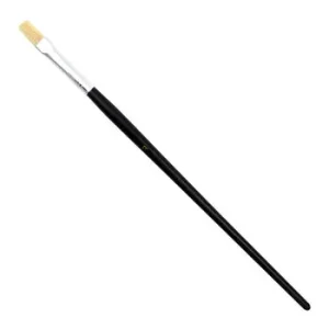 Pincel Foska Espatulado N°8 (12 unidades)