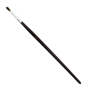 Pincel Espatulado Pelo Camello N°2 (12 unidades)