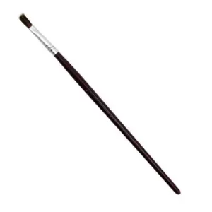 Pincel Espatulado Pelo Camello N°4