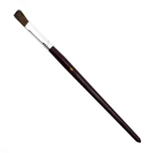 Pincel Espatulado Pelo Camello N°9