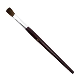 Pincel Espatulado Pelo Camello N°11 (12 unidades)
