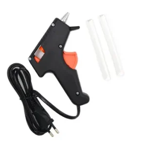 Pistola De Silicona Pequeña