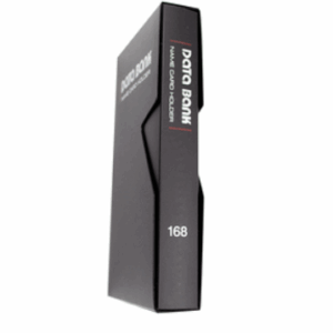 Porta Tarjeta Visita 168und.19x10x3cm Nc168 (24-96