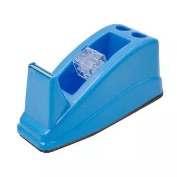Porta Scotch Mediano Con Porta Lápiz - Imagen 2