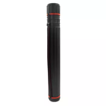 Porta Plano Diámetro De 8.5 Cm X 64.5 Cm Extensibl