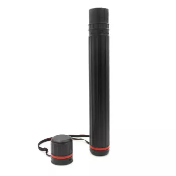 Porta Plano Diámetro De 8.5 Cm X 64.5 Cm Extensibl - Imagen 2