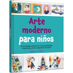 Arte Moderno para Niños