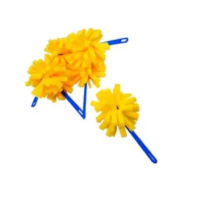 Rodillo Ponceador Tipo Flor (6 unidades)