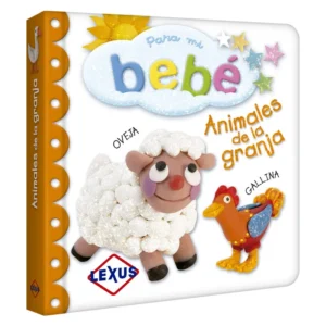 Para mi Bebé – Animales de la Granja