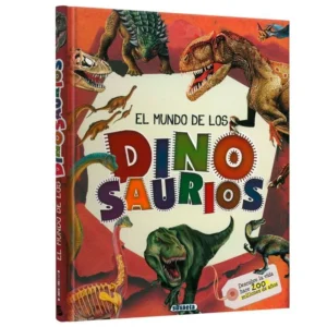 El Mundo de los Dinosaurios