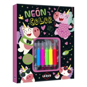 Neón Color