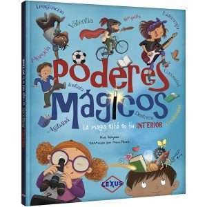 Poderes Mágicos