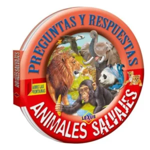 Animales Salvajes