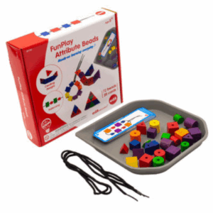 Cuentas Jumbo Para Enlazar 72 Piezas. Patrones+Bandeja