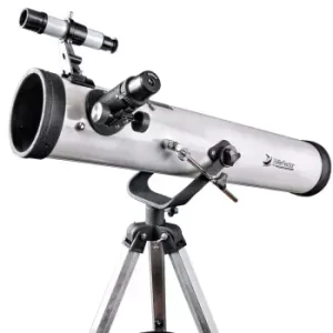 Telescopio Astronómico 76 Mm