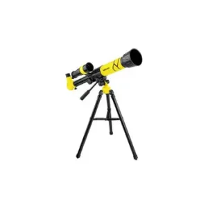 Telescopio Astronómico 20 X 30 X 40