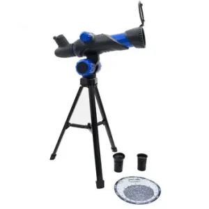 Telescopio Astronómico - Terrestre
