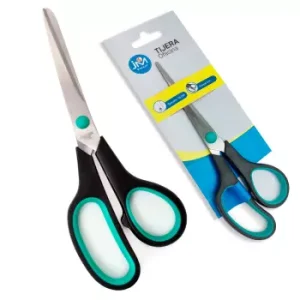 Tijera Oficina 16 Cm Mango Soft