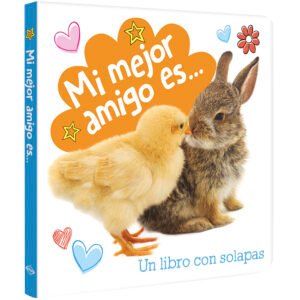 Mi Mejor Amigo Es…