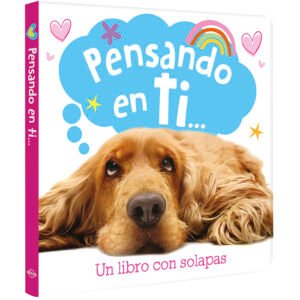 Pensando en Ti…