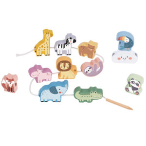 Cuentas de Animales
