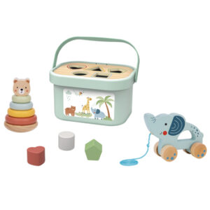 Kit Educativo