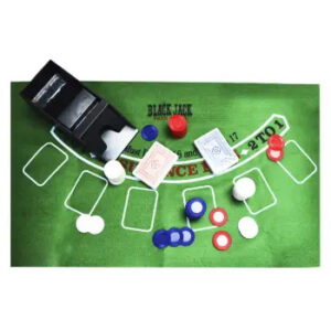 Juego Black Jack