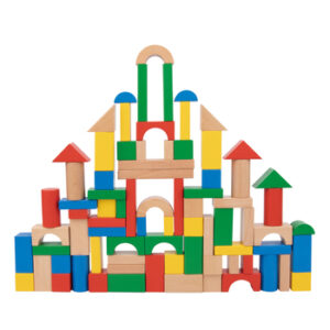 Bloques de Construcción