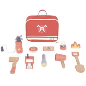 Kit de Bombero