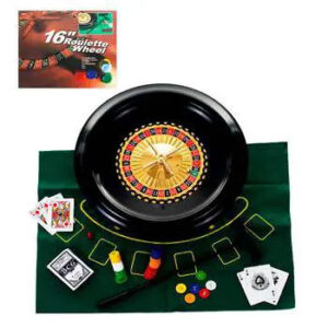 Ruleta Casino 40 Cm