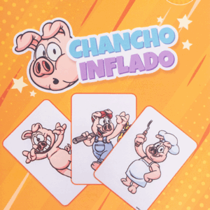 Chancho Inflado