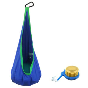 Columpio Sensorial