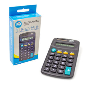 Calculadora Escolar