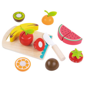 Frutas para Cortar