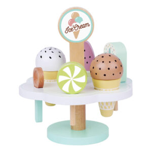 Kit de Helados