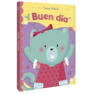 Buenos Modales: Buen Día