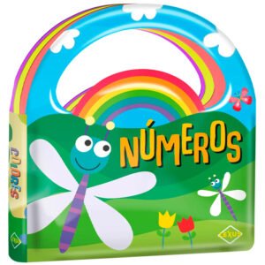 Hora de Jugar: Números