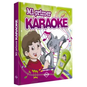 Mi Primer Karaoke