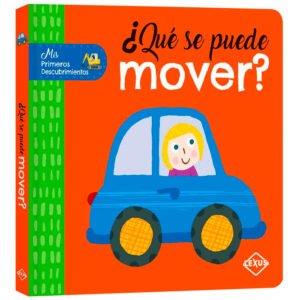 ¿Qué se Puede Mover?