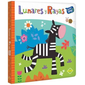 ¿Quién Soy? Lunares y Rayas