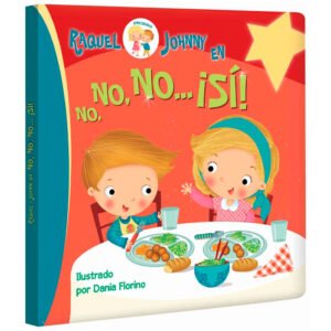 Raquel y Johnny: No, No, No… ¡Sí!