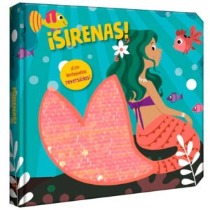 ¡Sirenas!