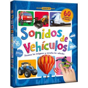 Sonidos de Vehículos