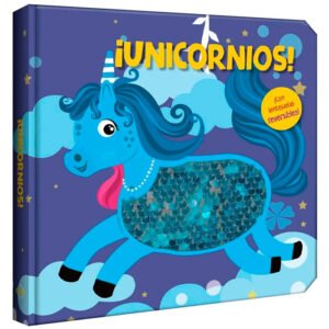 ¡Unicornios!