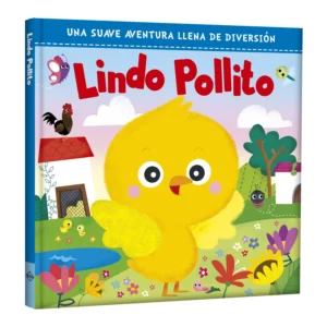 Lindo Pollito