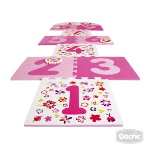Alfombra De Luche Dactic