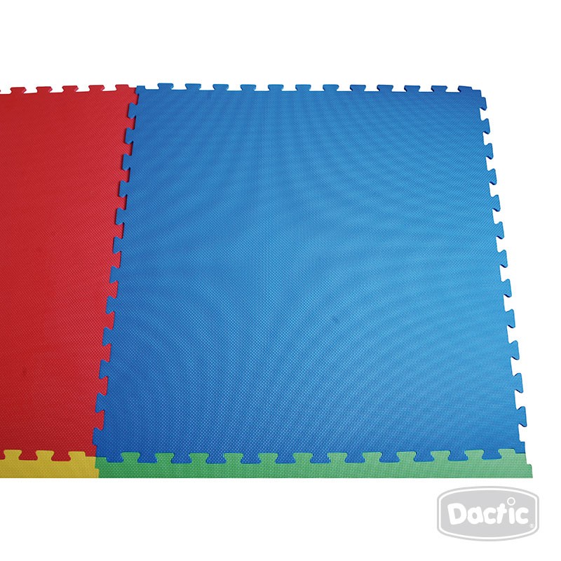 Alfombra Roja Dactic - Imagen 3