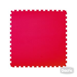 Alfombra Roja Dactic