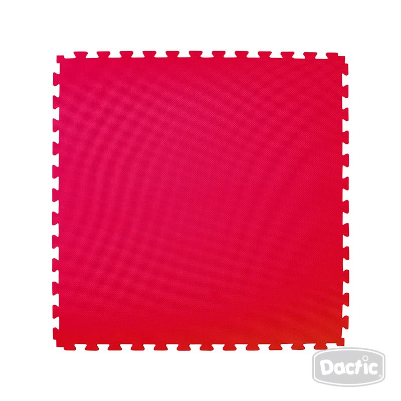 Alfombra Roja Dactic